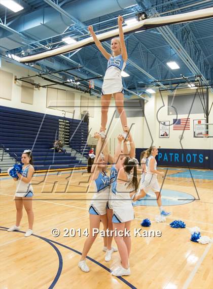 Thumbnail 3 in Falls Church @ Yorktown photogallery.