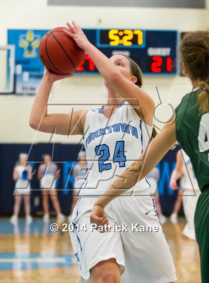 Thumbnail 2 in Falls Church @ Yorktown photogallery.
