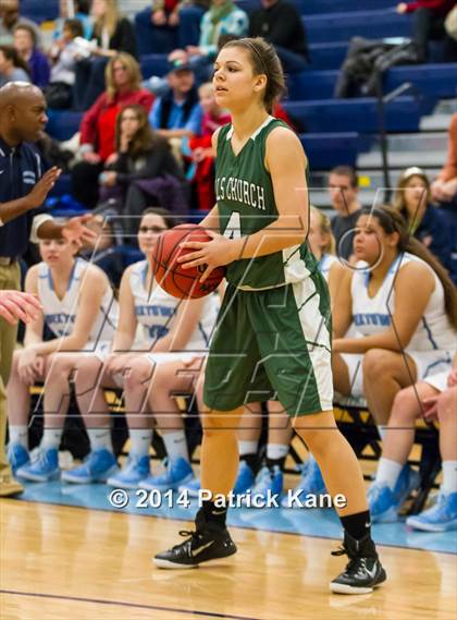 Thumbnail 1 in Falls Church @ Yorktown photogallery.