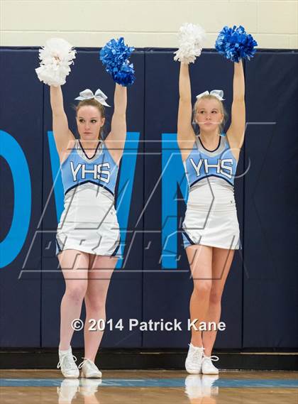 Thumbnail 2 in Falls Church @ Yorktown photogallery.