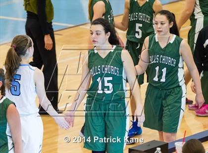 Thumbnail 2 in Falls Church @ Yorktown photogallery.