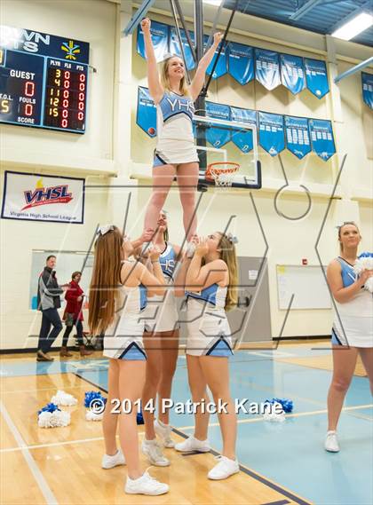 Thumbnail 3 in Falls Church @ Yorktown photogallery.
