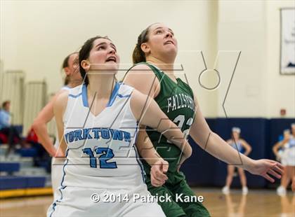 Thumbnail 3 in Falls Church @ Yorktown photogallery.