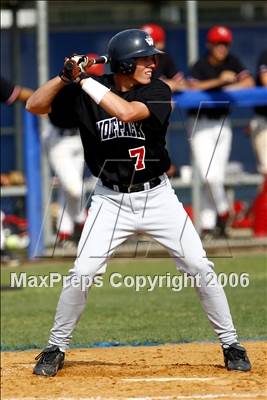 Thumbnail 3 in Parker @ Wolfson (3-5A District Playoffs) photogallery.