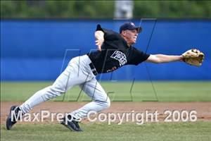 Parker @ Wolfson (3-5A District Playoffs)