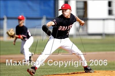 Thumbnail 1 in Parker @ Wolfson (3-5A District Playoffs) photogallery.