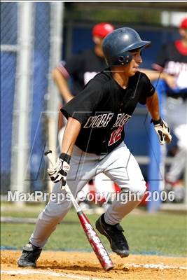 Thumbnail 2 in Parker @ Wolfson (3-5A District Playoffs) photogallery.