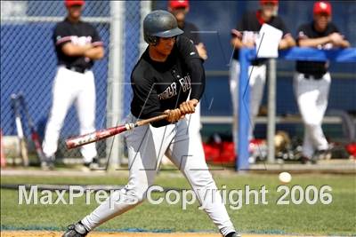 Thumbnail 2 in Parker @ Wolfson (3-5A District Playoffs) photogallery.