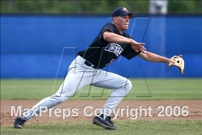 Thumbnail 2 in Parker @ Wolfson (3-5A District Playoffs) photogallery.