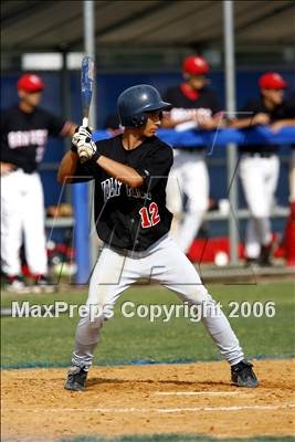 Thumbnail 1 in Parker @ Wolfson (3-5A District Playoffs) photogallery.