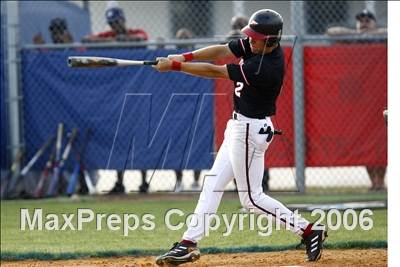 Thumbnail 2 in Parker @ Wolfson (3-5A District Playoffs) photogallery.