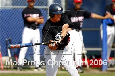 Thumbnail 3 in Parker @ Wolfson (3-5A District Playoffs) photogallery.