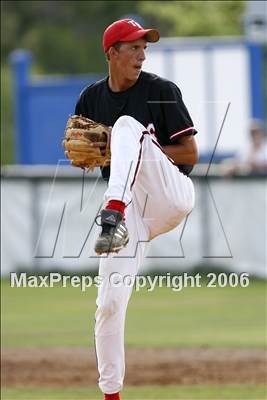 Thumbnail 1 in Parker @ Wolfson (3-5A District Playoffs) photogallery.
