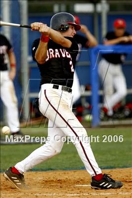 Thumbnail 2 in Parker @ Wolfson (3-5A District Playoffs) photogallery.