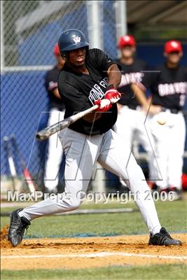 Thumbnail 1 in Parker @ Wolfson (3-5A District Playoffs) photogallery.