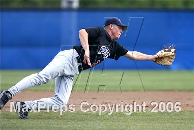 Thumbnail 3 in Parker @ Wolfson (3-5A District Playoffs) photogallery.