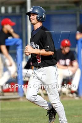 Thumbnail 1 in Parker @ Wolfson (3-5A District Playoffs) photogallery.