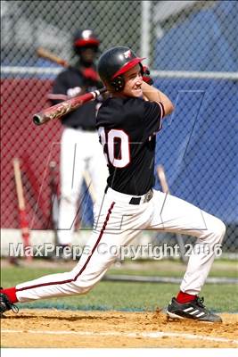 Thumbnail 1 in Parker @ Wolfson (3-5A District Playoffs) photogallery.