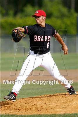 Thumbnail 2 in Parker @ Wolfson (3-5A District Playoffs) photogallery.