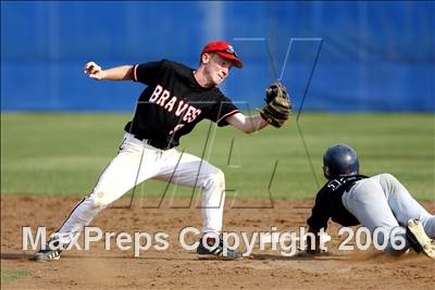 Thumbnail 1 in Parker @ Wolfson (3-5A District Playoffs) photogallery.