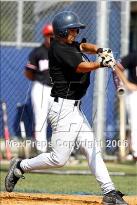 Thumbnail 3 in Parker @ Wolfson (3-5A District Playoffs) photogallery.