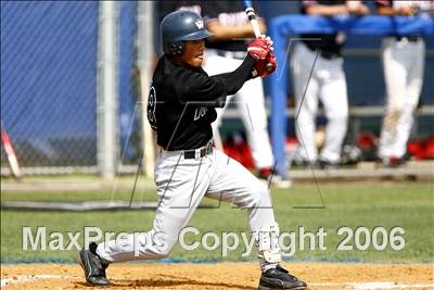 Thumbnail 2 in Parker @ Wolfson (3-5A District Playoffs) photogallery.
