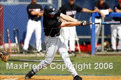 Thumbnail 2 in Parker @ Wolfson (3-5A District Playoffs) photogallery.