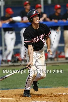 Thumbnail 3 in Parker @ Wolfson (3-5A District Playoffs) photogallery.