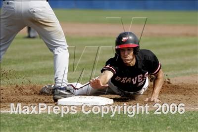 Thumbnail 1 in Parker @ Wolfson (3-5A District Playoffs) photogallery.