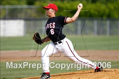 Thumbnail 1 in Parker @ Wolfson (3-5A District Playoffs) photogallery.