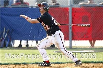 Thumbnail 3 in Parker @ Wolfson (3-5A District Playoffs) photogallery.