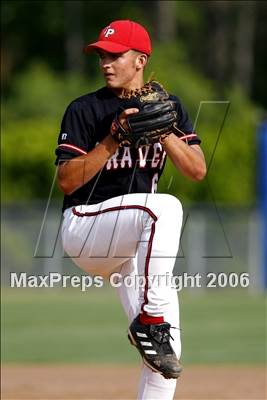 Thumbnail 2 in Parker @ Wolfson (3-5A District Playoffs) photogallery.