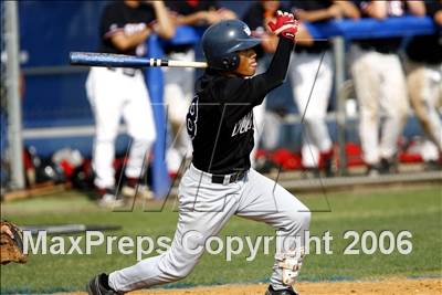 Thumbnail 1 in Parker @ Wolfson (3-5A District Playoffs) photogallery.