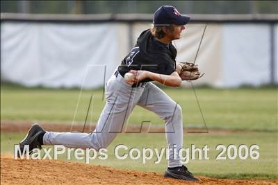 Thumbnail 3 in Parker @ Wolfson (3-5A District Playoffs) photogallery.