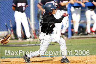 Thumbnail 2 in Parker @ Wolfson (3-5A District Playoffs) photogallery.