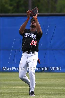 Thumbnail 3 in Parker @ Wolfson (3-5A District Playoffs) photogallery.