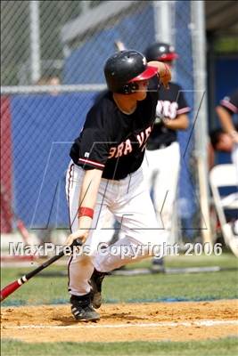 Thumbnail 2 in Parker @ Wolfson (3-5A District Playoffs) photogallery.