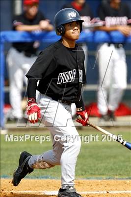 Thumbnail 1 in Parker @ Wolfson (3-5A District Playoffs) photogallery.