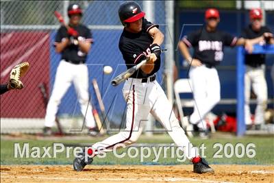Thumbnail 3 in Parker @ Wolfson (3-5A District Playoffs) photogallery.
