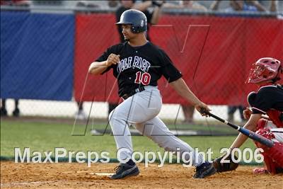 Thumbnail 2 in Parker @ Wolfson (3-5A District Playoffs) photogallery.
