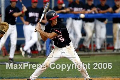 Thumbnail 2 in Parker @ Wolfson (3-5A District Playoffs) photogallery.