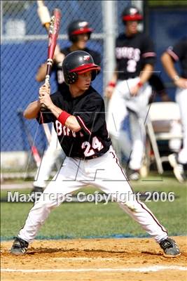 Thumbnail 2 in Parker @ Wolfson (3-5A District Playoffs) photogallery.
