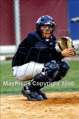 Thumbnail 3 in Parker @ Wolfson (3-5A District Playoffs) photogallery.
