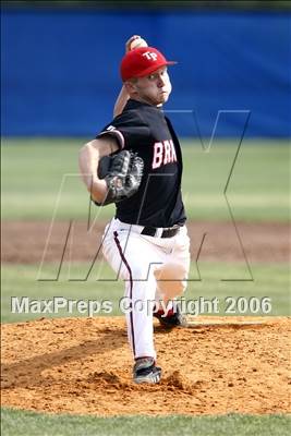 Thumbnail 1 in Parker @ Wolfson (3-5A District Playoffs) photogallery.