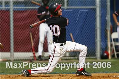 Thumbnail 3 in Parker @ Wolfson (3-5A District Playoffs) photogallery.