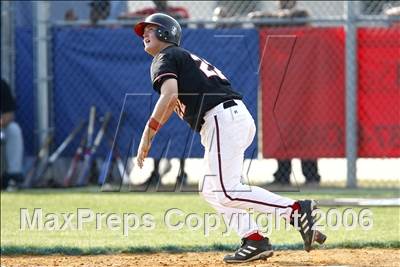 Thumbnail 2 in Parker @ Wolfson (3-5A District Playoffs) photogallery.