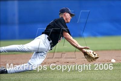 Thumbnail 2 in Parker @ Wolfson (3-5A District Playoffs) photogallery.