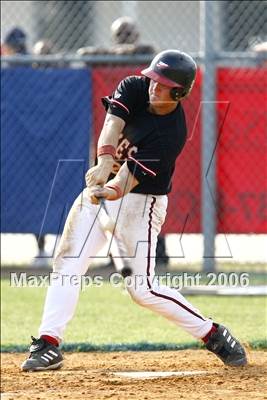 Thumbnail 1 in Parker @ Wolfson (3-5A District Playoffs) photogallery.
