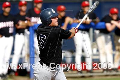 Thumbnail 3 in Parker @ Wolfson (3-5A District Playoffs) photogallery.