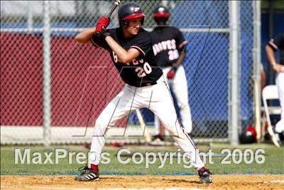 Thumbnail 2 in Parker @ Wolfson (3-5A District Playoffs) photogallery.
